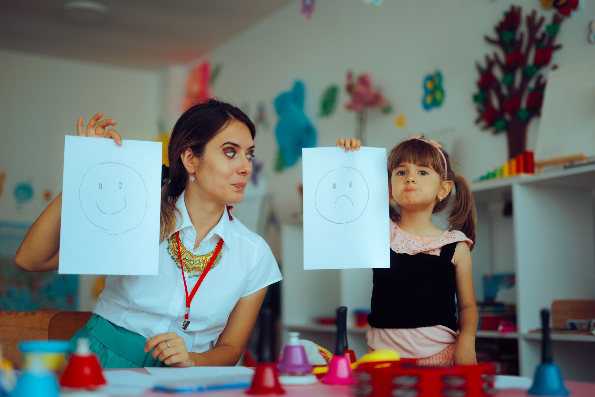 Chess and Mental Games